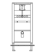 WIMTEC WimTec FIX UR U2 - Laufen Caprino Nr.101409 f.Caprino  – 101409