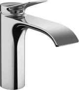 HANSGROHE HG Waschtischmischer 110 Vivenis ohne Ablaufgarnitur chrom  – 75022000