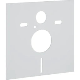 GEBERIT GE Schallschutzset fuer Wand-WC und Wand-Bidet   – 156.050.00.1