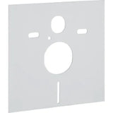 GEBERIT GE Schallschutzset fuer Wand-WC und Wand-Bidet   – 156.050.00.1