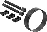 HANSGROHE HG Verlängerung Fertigsets 25 mm  – 13638000