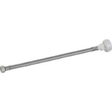 GEBERIT GE Panzerschlauch zu UP-Spuelkasten Twinline   – 241.471.00.1