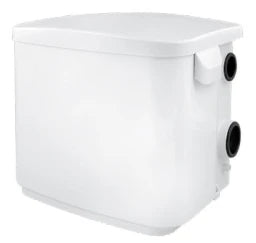 JUNG JP Überflurbehälter Hebefix ohne Pumpe   – JP50210