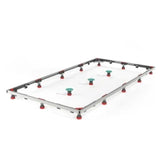 REHAU MEPA Montagerahmen Universal XL, superfl bis 100/180 (Acryl 100/160)  – 18961501184