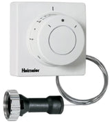 HEIMEIER Heimeier Thermostatkopf - F m.Ferneinst.Kapillarr.2m  – 2802-00.500
