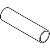 GEBERIT GE Mapress Edelstahl Systemrohr 1.4401 d22 x 1,2mm, L6m  – 39004