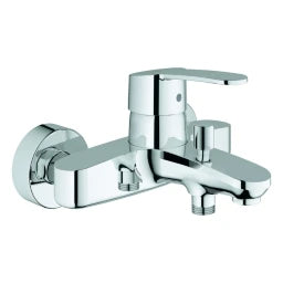 GROHE Grohe Eurostyle Cosmopolitan Wannen-Batterie, chrom   – 33 591 002