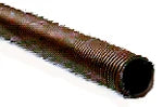 ROTH WERKE Roth Schutzrohr 23/28 (weiß) VPE 50 Meter/PE  – 1135001417