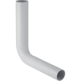 GEBERIT GE Spuelbogen 90 Gr., weiss, 39 x 35cm, tiefhaengend   – 118.006.11.1