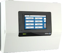 TECHNISCHE ALTERNATIVE Techn.Altern. Frei programmierbare Universalregelung   – 01/UVR16X2K