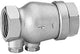 RESIDEO Resideo Rückflussverhinderer RV280 Messing A, 3/4 "  – RV280-3/4A