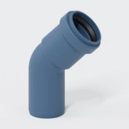POLOPLAST PO Bogen POLO-KAL NG DN 32/45Grad   – 02102