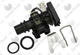 SAUNIER DUVAL SD Flügelradsensor TtekC/F24-Tclassic24-Iso-Rstar24-Tfast  – S5720200