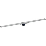 GEBERIT GE Duschrinne CleanLine20,30-160cm Edelstahl geb./Edelstahl geb.   – 154.453.KS.1