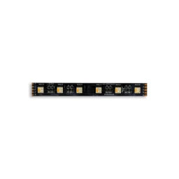 SMARTLED LED-Stripe RGBW, IP65, 5m Rolle 24V/DC, 19,2W/m, ws 500lm/m, RGB 500lm/m   – PS3230+6N