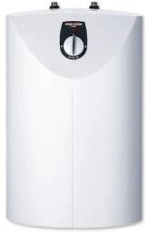 STIEBEL ELTRON Stiebel Eltron Kleinspeicher Untertisch SHU 10 SLi, 10 L, 2 kW, 230 V, weiß  – 229473