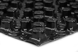 VOGEL&NOOT Floortec Noppenfolienplatte light 1440x840mm, für 14-17er Rohr, VPE 16,8m2  – BHWA014587147A0