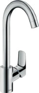 HANSGROHE HG Logis Spültischmischer Schwenkauslauf chrom  – 71835000