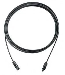 STÄUBLI MC4 Kabelverlängerung 4mm² 3,0 Meter  – 13002820-300