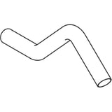 GEBERIT GE Mapress Edelstahl Ueberbogen d18mm  – 30803