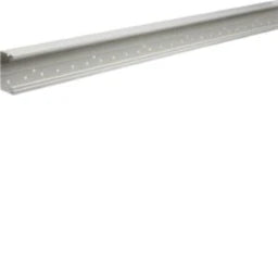 HAGER Brüstungskanal-UT hfr BRHP 65x100 vw  – BRHP6510019016