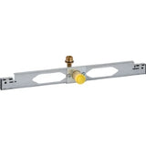 GEBERIT GE Traverse Zulauf 1/2 Urinalelement   – 242.042.00.1