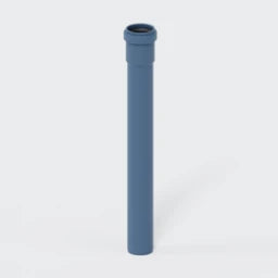 POLOPLAST PO Steckmuffenrohr POLO-KAL NG DN 32/250   – 02001