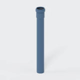 POLOPLAST PO Steckmuffenrohr POLO-KAL NG DN 32/250   – 02001