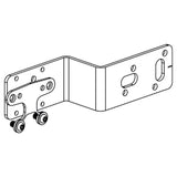 REHAU REHAU Halter Z 42, für Einzelanschluss  – 11055331008