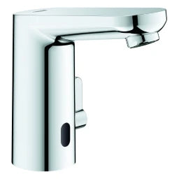 GROHE Grohe Eurosmart CE WT-IR-Elektronik M-Size Mischung 6V chrom  – 36 327 002