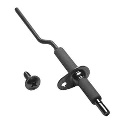 BOSCH ROBERT BOSCH Ersatzteil TTNR: 87290107410 Ionisationselektrode  – 8-729-010-741-0