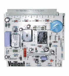 VAILLANT Vaillant-Gasfeuerungsautomat 100558  – 100558