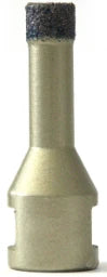 BRINKO DIAMANT Fliesenbohrer Dm.14 mm  – 1381-1/14