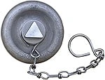 HAWLE Hawle Straßenkappe Fig. 5402 für Überflurhydrant   – 5011211