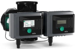 WILO Wilo Smart-Pumpe Stratos MAXO-D 32/0,5-8 PN6/10 (DE)   – 2186224
