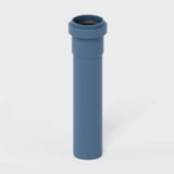 POLOPLAST PO Steckmuffenrohr POLO-KAL NG DN 40/150   – 02010