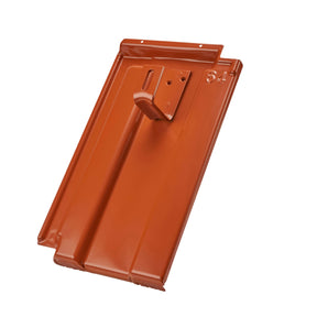 Lehmann Modulhalter Creaton Domino, rotbraun - 7300641001038