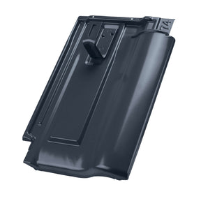 Lehmann Modulhalter Braas Rubin 9V, anthrazit - 7300741052037