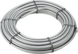 VIEGA Viega Rohr Raxofix 5302 in 16x2,2mm Kunststoff grau   – 645 717