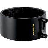 GEBERIT GE PE Elektro-Schweißmuffe d 90 mm 366771   – 366.771.16.1