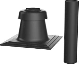 BOSCH ROBERT Schachtabdeckung DM 80/125 Kunststoff   – 7-738-112-719