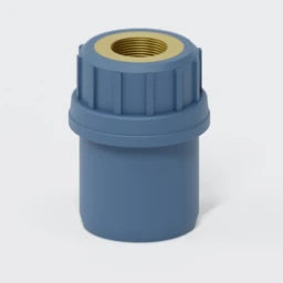 POLOPLAST PO Kondensatübergang mit Spitzende POLO-KAL DN 40 / 1/2"   – 03711