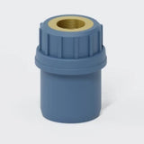 POLOPLAST PO Kondensatübergang mit Spitzende POLO-KAL DN 40 / 1/2"   – 03711