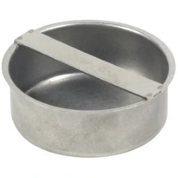 BLUECHER Stopfen Wkst.1.4404 110 mm   – 844.000.110 S