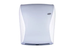 HAGLEITNER Hagleitner XIBU MULTIFOLD white Spender Falthandtuch alle gäng. Größen   – 411022355000