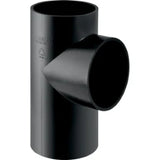 GEBERIT GE PE Abzweiger 88,5 Gr. D63/50mm, nur f. Fallleitungen   – 364.162.16.1