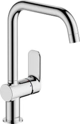 HANSA Hansa EHM Küchenarm. HANSABASIC Ausld. 200 mm DN15 chrom  – 5556 2203