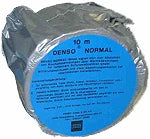 DENSO DENSO VERTE-Binde  5cm br.(45550) (Rollenlänge 10m)   – 45550-1