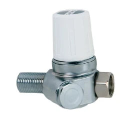 STROHM-MOFÉM ZRT. Teka Druckreduzierventil auf 4 bar voreingestellt  – 1004181