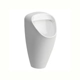 LAUFEN Laufen Caprino Plus Urinal spülrandlos ohne Steuerung, weiß   – H8410610000001